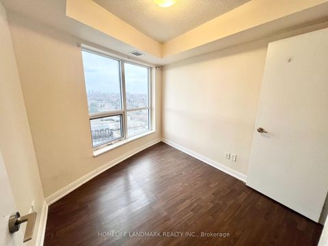 Photo 21 at 1714 - 181 Village Green Square, Malvern West, Toronto