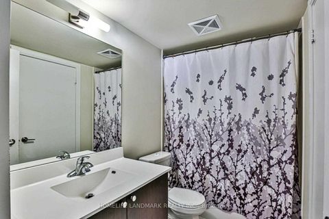 Photo 22 at 1714 - 181 Village Green Square, Malvern West, Toronto
