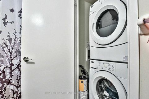 Photo 23 at 1714 - 181 Village Green Square, Malvern West, Toronto