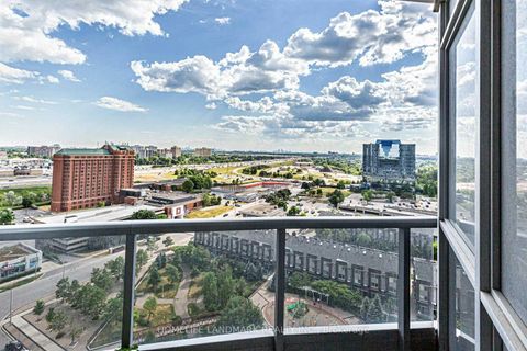 Photo 24 at 1714 - 181 Village Green Square, Malvern West, Toronto