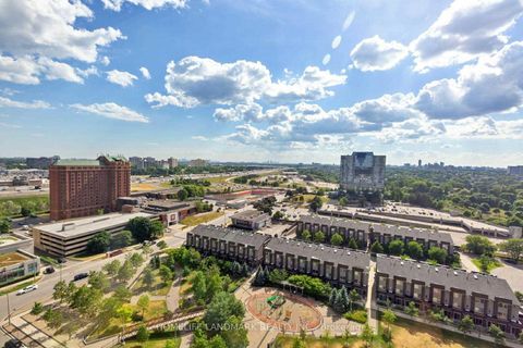 Photo 25 at 1714 - 181 Village Green Square, Malvern West, Toronto