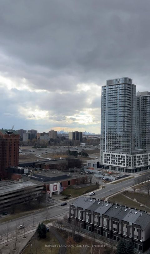 Photo 29 at 1714 - 181 Village Green Square, Malvern West, Toronto