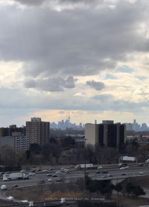 Photo 30 at 1714 - 181 Village Green Square, Malvern West, Toronto