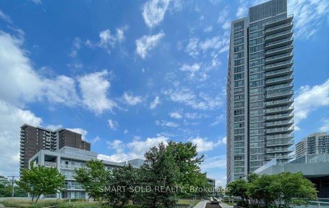 Photo 1 at 2904 - 2015 SHEPPARD Avenue E, Henry Farm, Toronto