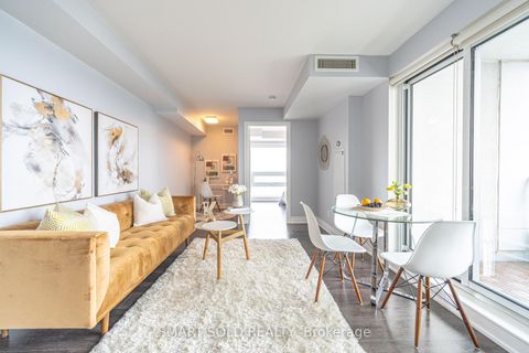 Photo 4 at 2904 - 2015 SHEPPARD Avenue E, Henry Farm, Toronto