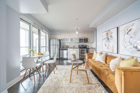 Photo 5 at 2904 - 2015 SHEPPARD Avenue E, Henry Farm, Toronto