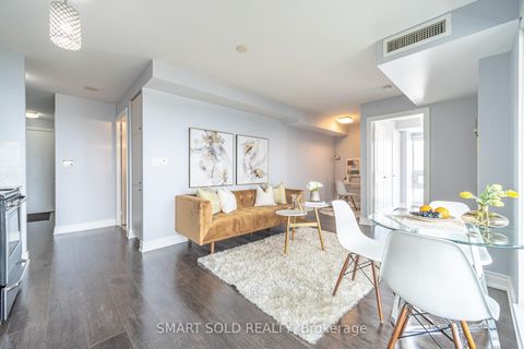 Photo 6 at 2904 - 2015 SHEPPARD Avenue E, Henry Farm, Toronto Photo 6 at 2904 - 2015 SHEPPARD Avenue E, Henry Farm, Toronto