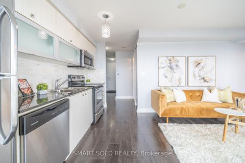 Photo 7 at 2904 - 2015 SHEPPARD Avenue E, Henry Farm, Toronto