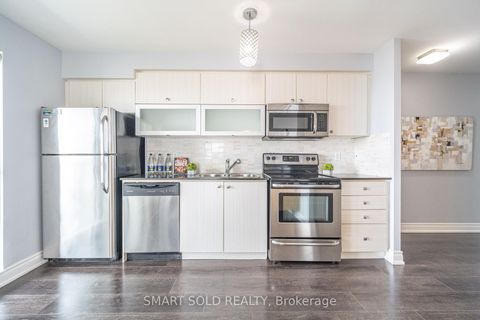 Photo 9 at 2904 - 2015 SHEPPARD Avenue E, Henry Farm, Toronto