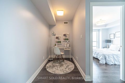 Photo 11 at 2904 - 2015 SHEPPARD Avenue E, Henry Farm, Toronto