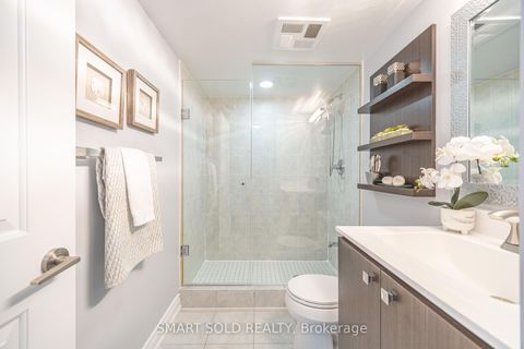Photo 15 at 2904 - 2015 SHEPPARD Avenue E, Henry Farm, Toronto