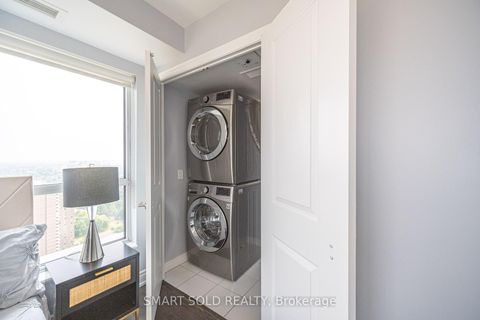 Photo 17 at 2904 - 2015 SHEPPARD Avenue E, Henry Farm, Toronto