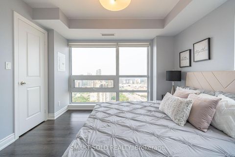Photo 20 at 2904 - 2015 SHEPPARD Avenue E, Henry Farm, Toronto