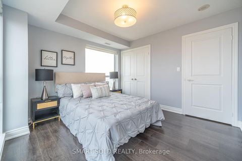 Photo 21 at 2904 - 2015 SHEPPARD Avenue E, Henry Farm, Toronto