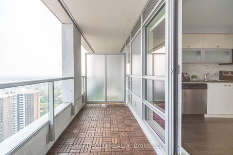 Photo 22 at 2904 - 2015 SHEPPARD Avenue E, Henry Farm, Toronto