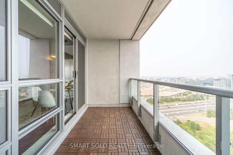 Photo 23 at 2904 - 2015 SHEPPARD Avenue E, Henry Farm, Toronto