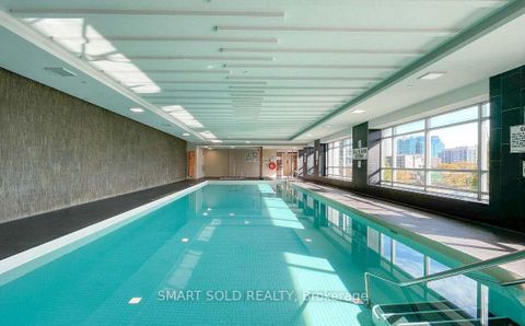 Photo 24 at 2904 - 2015 SHEPPARD Avenue E, Henry Farm, Toronto