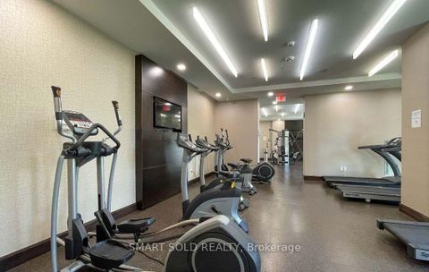 Photo 27 at 2904 - 2015 SHEPPARD Avenue E, Henry Farm, Toronto