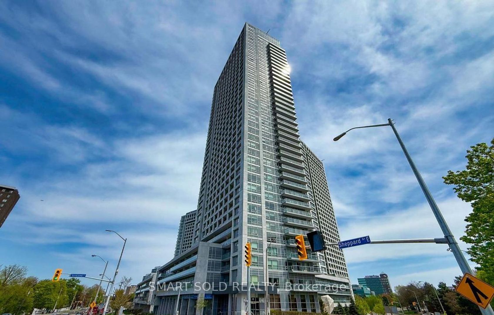 2904 - 2015 SHEPPARD Avenue E, Henry Farm, Toronto 