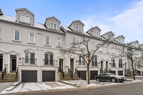 Photo 0 at Unit 10 - 38 Hunt Avenue, Mill Pond, Richmond Hill