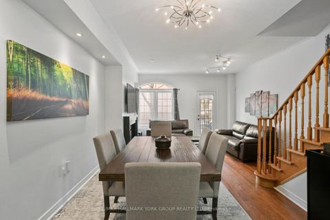 Photo 3 at Unit 10 - 38 Hunt Avenue, Mill Pond, Richmond Hill