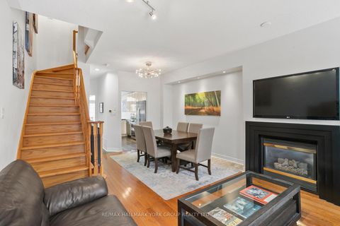 Photo 4 at Unit 10 - 38 Hunt Avenue, Mill Pond, Richmond Hill