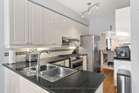Photo 5 at Unit 10 - 38 Hunt Avenue, Mill Pond, Richmond Hill