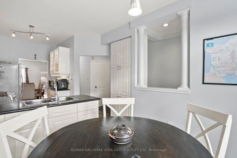 Photo 10 at Unit 10 - 38 Hunt Avenue, Mill Pond, Richmond Hill