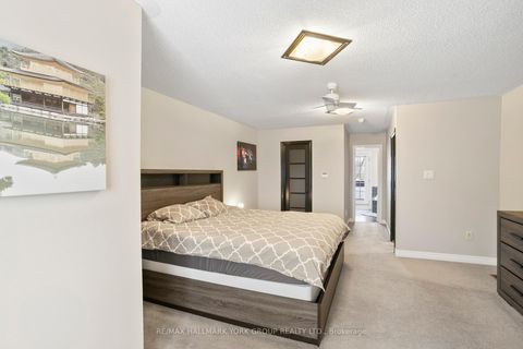 Photo 13 at Unit 10 - 38 Hunt Avenue, Mill Pond, Richmond Hill
