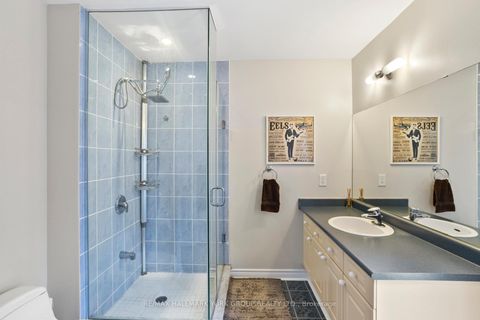 Photo 14 at Unit 10 - 38 Hunt Avenue, Mill Pond, Richmond Hill