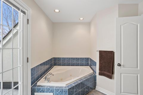 Photo 15 at Unit 10 - 38 Hunt Avenue, Mill Pond, Richmond Hill