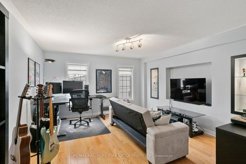 Photo 17 at Unit 10 - 38 Hunt Avenue, Mill Pond, Richmond Hill