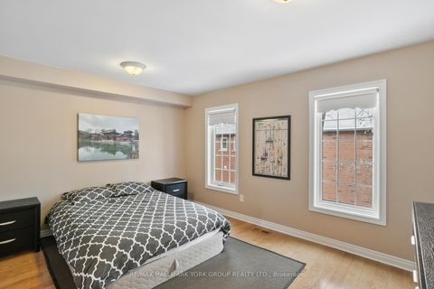 Photo 19 at Unit 10 - 38 Hunt Avenue, Mill Pond, Richmond Hill