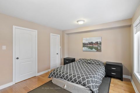 Photo 20 at Unit 10 - 38 Hunt Avenue, Mill Pond, Richmond Hill