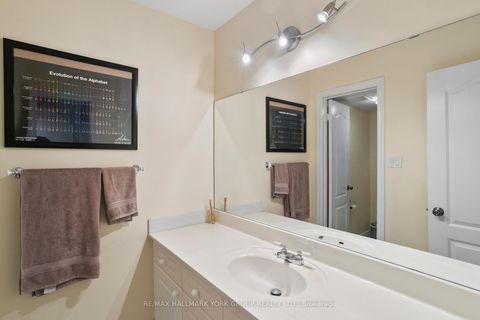Photo 21 at Unit 10 - 38 Hunt Avenue, Mill Pond, Richmond Hill