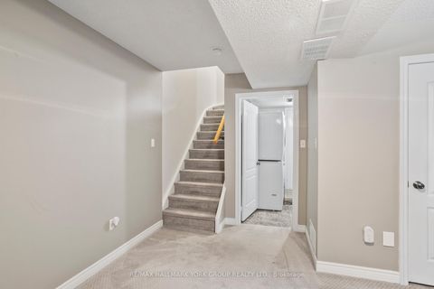 Photo 23 at Unit 10 - 38 Hunt Avenue, Mill Pond, Richmond Hill