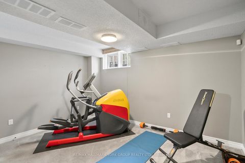 Photo 24 at Unit 10 - 38 Hunt Avenue, Mill Pond, Richmond Hill