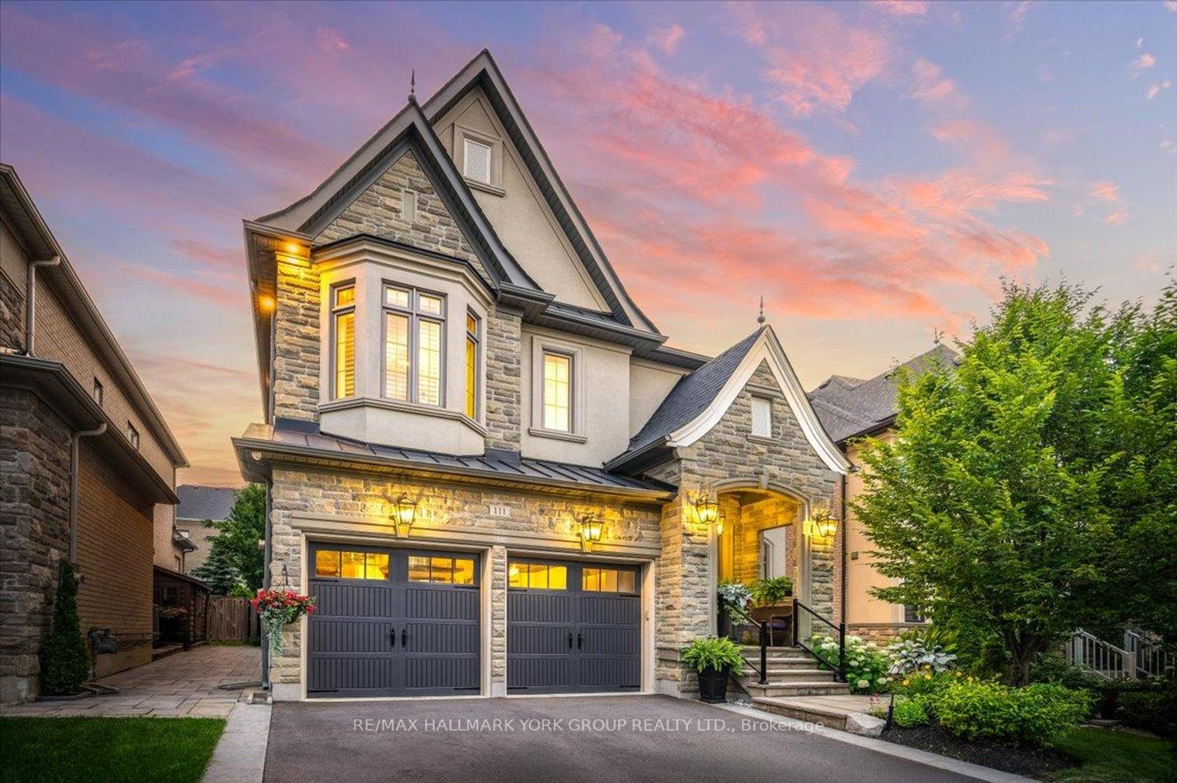 111 Robert Berry Crescent, King City, King 
