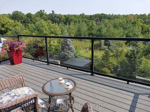 Photo 13 at 29 William Bowes Boulevard, Patterson, Vaughan