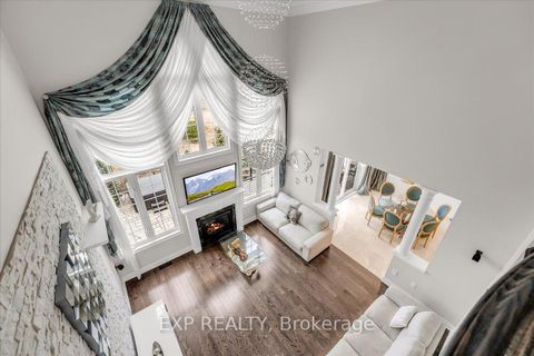 Photo 17 at 29 William Bowes Boulevard, Patterson, Vaughan