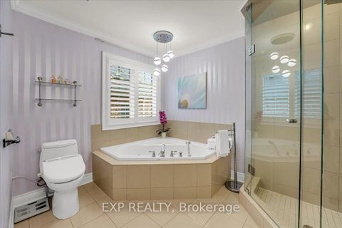 Photo 20 at 29 William Bowes Boulevard, Patterson, Vaughan