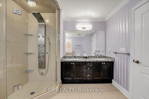 Photo 21 at 29 William Bowes Boulevard, Patterson, Vaughan