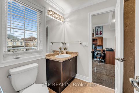 Photo 24 at 29 William Bowes Boulevard, Patterson, Vaughan