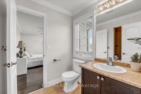 Photo 25 at 29 William Bowes Boulevard, Patterson, Vaughan