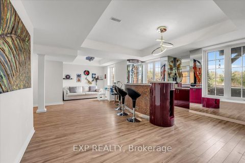 Photo 28 at 29 William Bowes Boulevard, Patterson, Vaughan