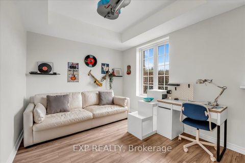 Photo 29 at 29 William Bowes Boulevard, Patterson, Vaughan