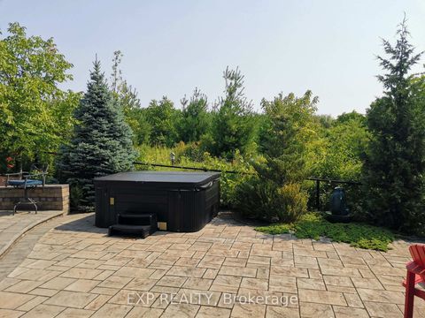 Photo 37 at 29 William Bowes Boulevard, Patterson, Vaughan
