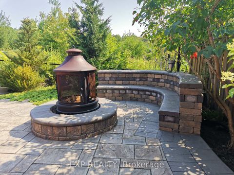 Photo 39 at 29 William Bowes Boulevard, Patterson, Vaughan