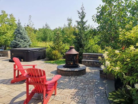 Photo 44 at 29 William Bowes Boulevard, Patterson, Vaughan