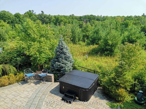 Photo 45 at 29 William Bowes Boulevard, Patterson, Vaughan